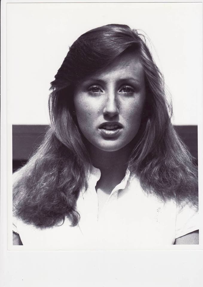 My headshot at age 16.