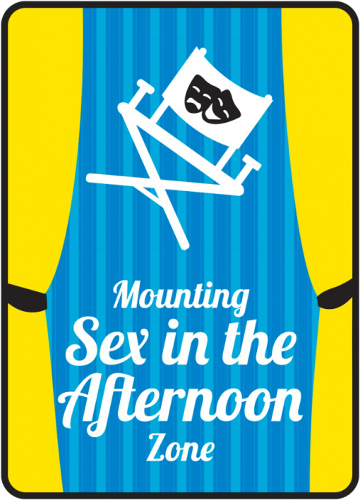 Mounting Sex In The Afternoon Plays Caroline Russell King